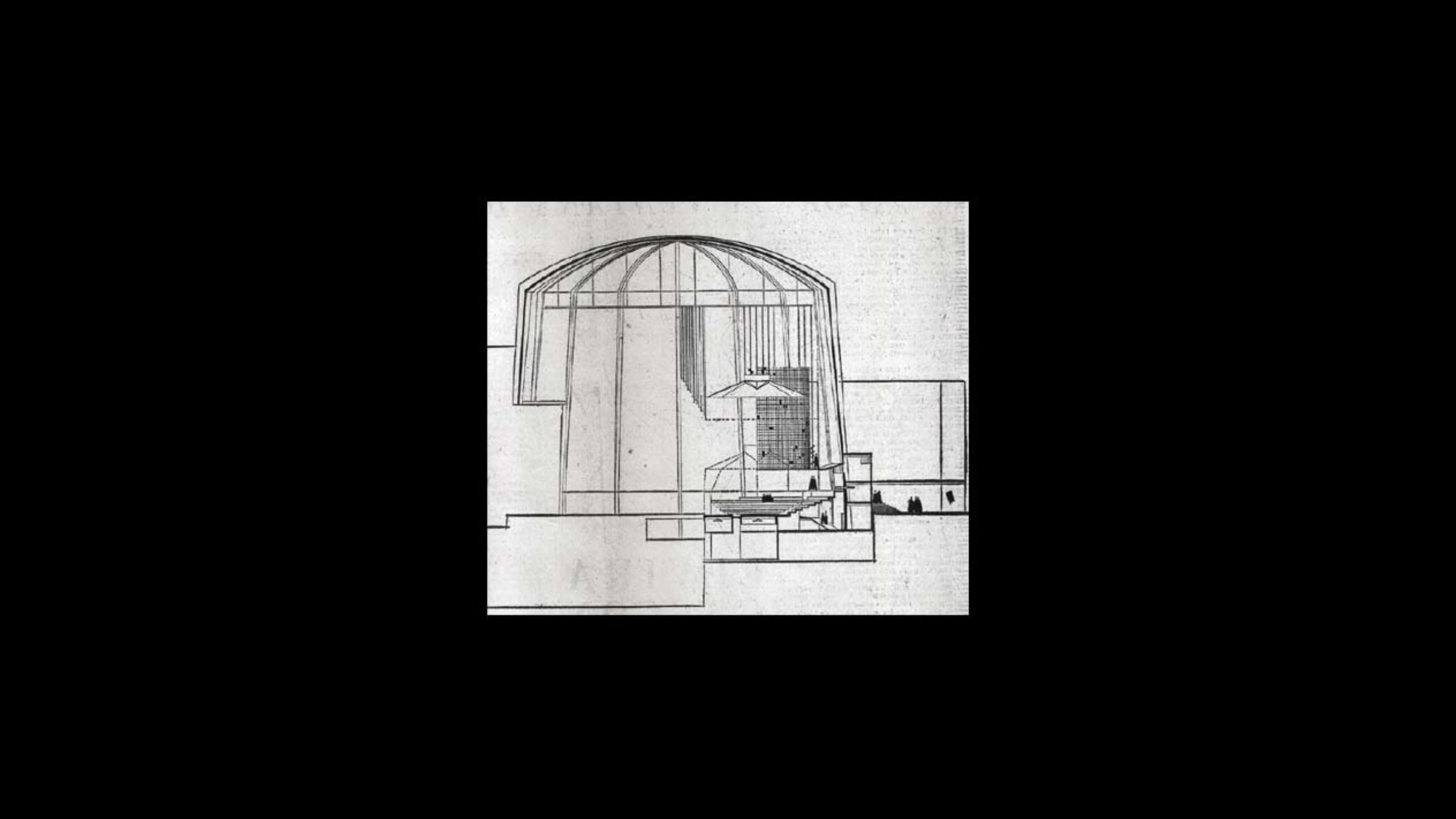 Teatro de la Casa del Lago [foto 02]