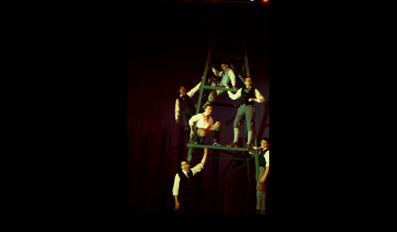 Escena [foto 10]