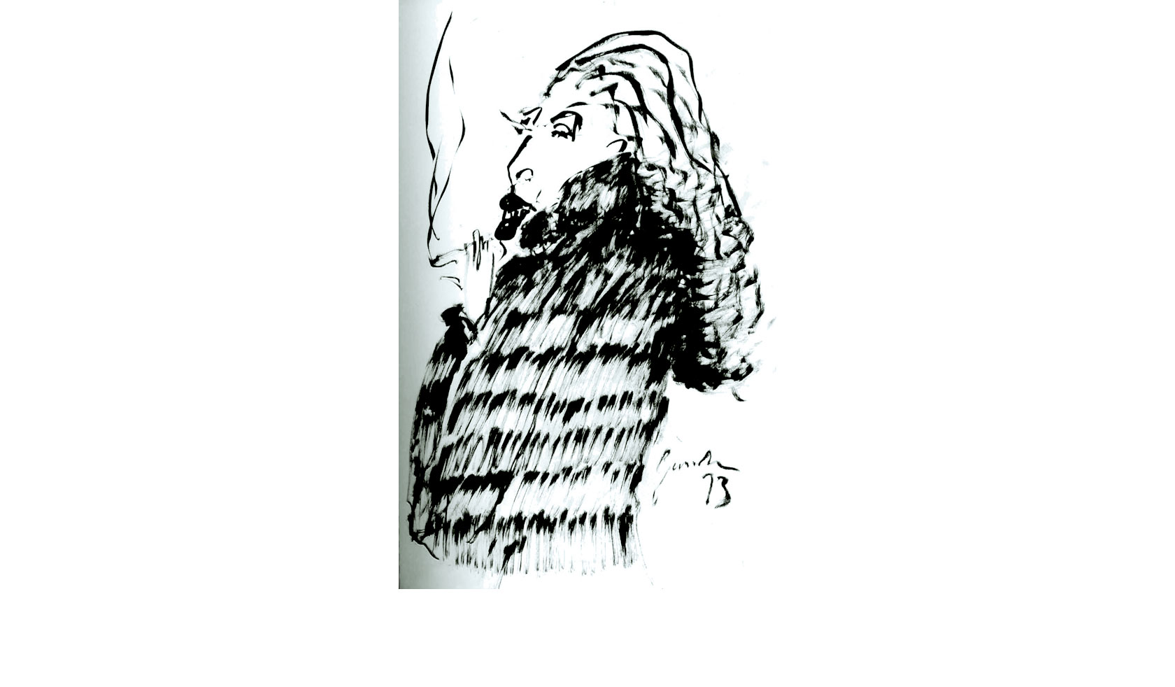 LONDON DRAW [12]