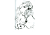 LONDON DRAW [13]