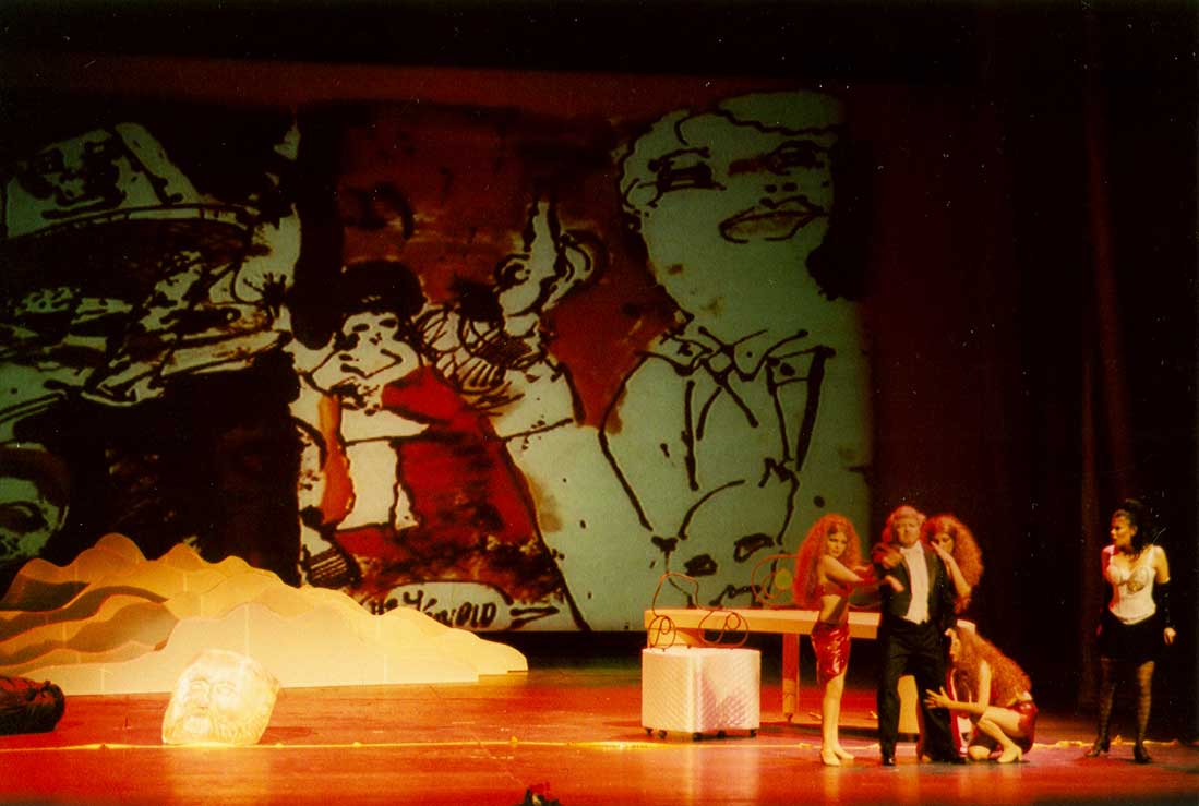 Escena [02]