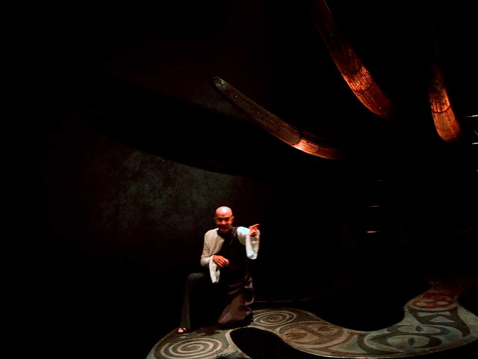 Escena [foto 11]