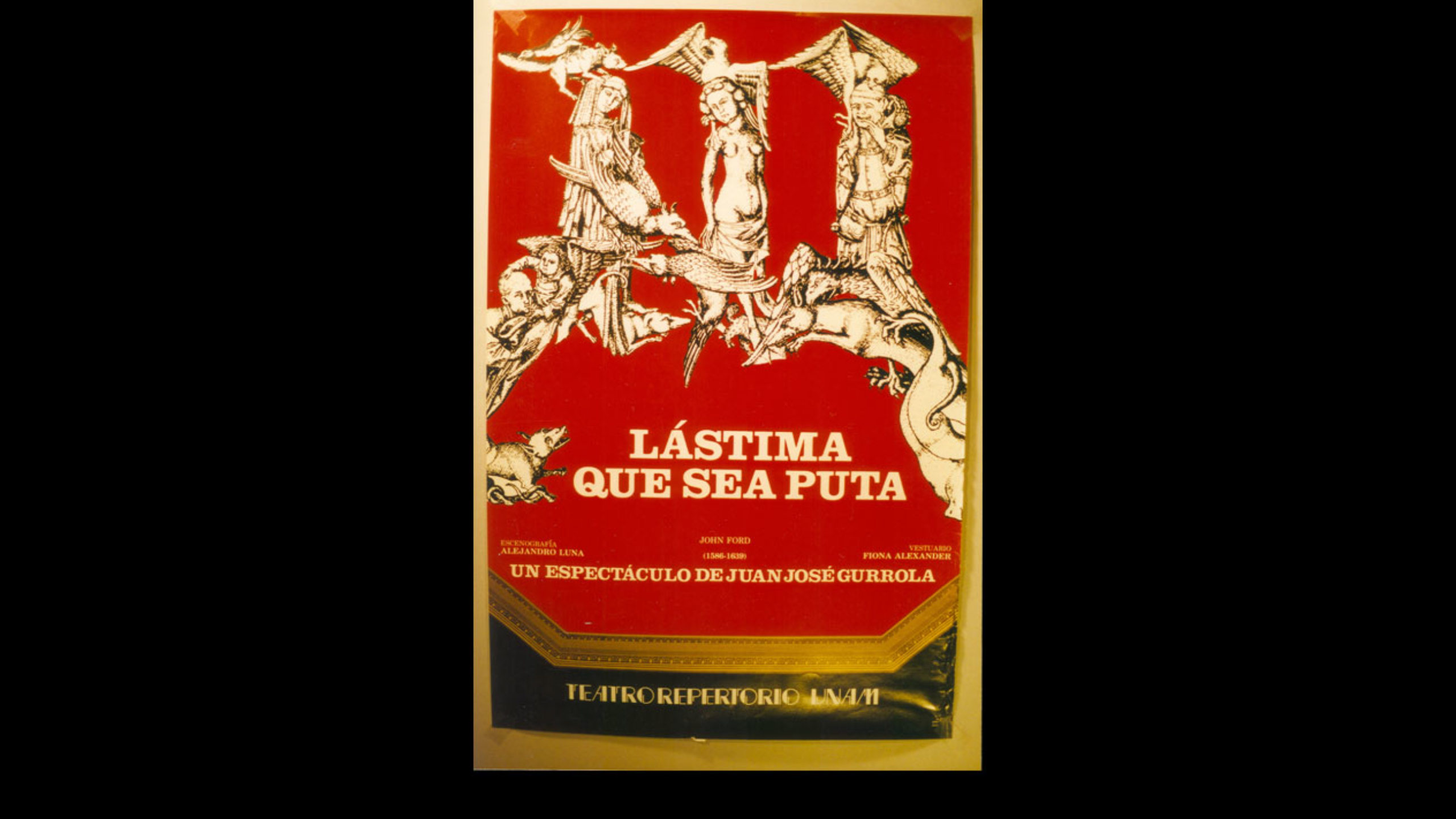 Cartel [01]