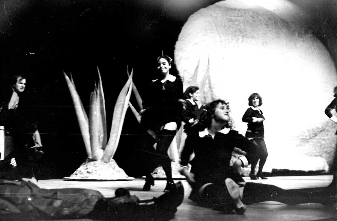 Escena [foto 01]