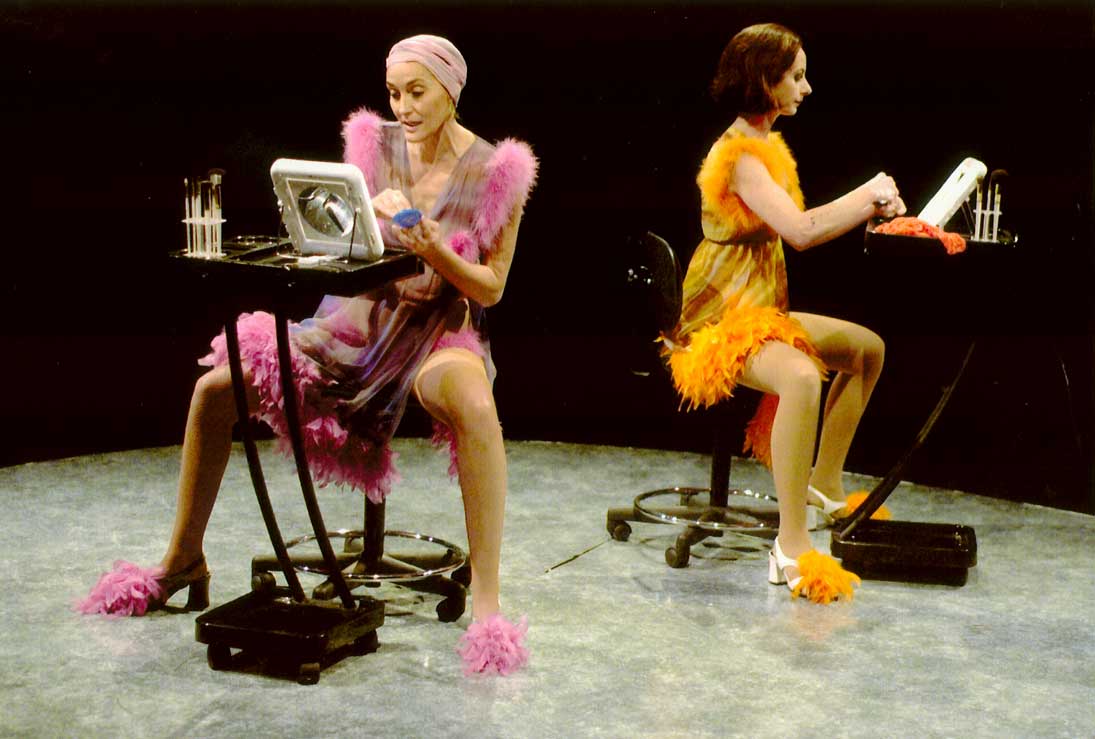 Escena [foto 04]